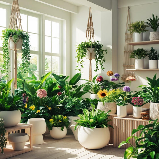 Grow Where You Are: Beginner Indoor Garden Ideas for Us
